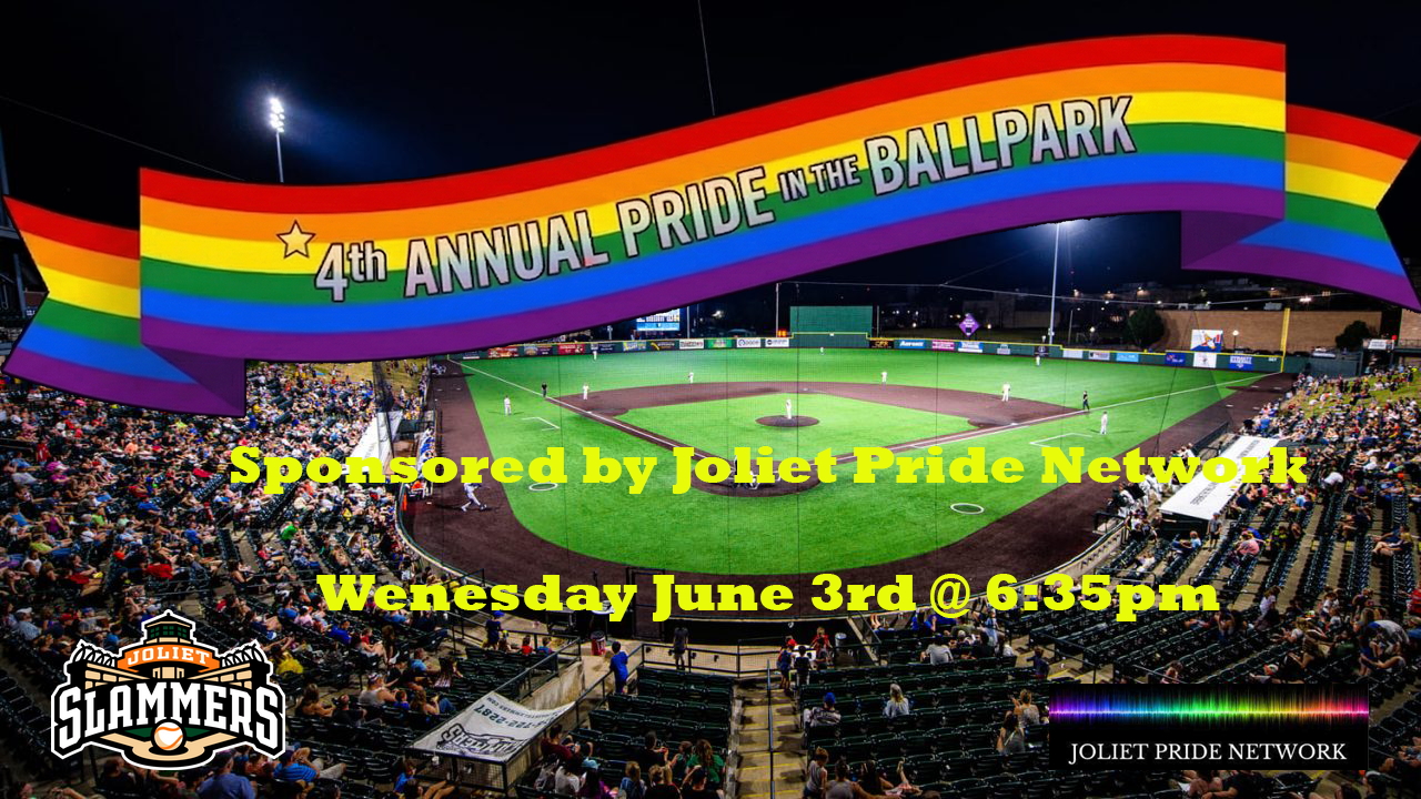 4th Annual Pride in the Ballpark